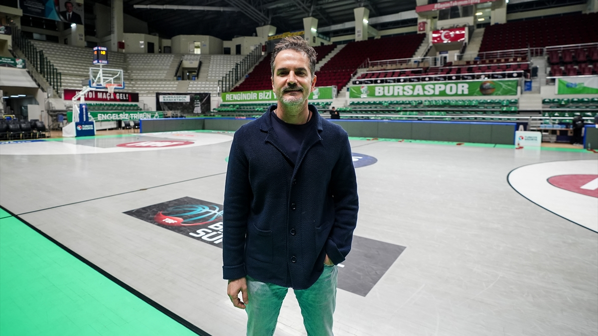 Bursaspor Basketbol, Galatasaray karşısında galibiyete odaklandı