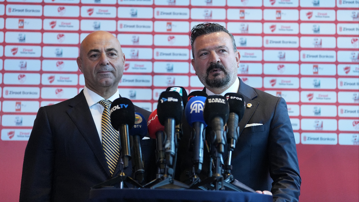 Fenerbahçe cephesinden Beşiktaş derbisi yorumu