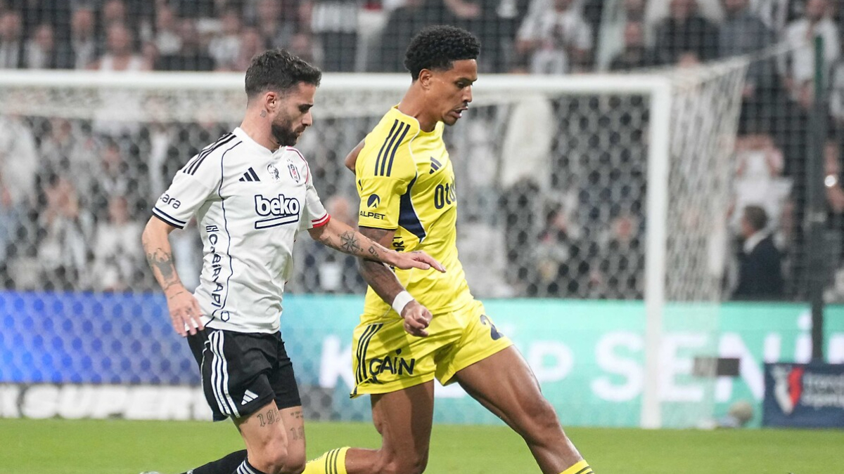 Kupada Fenerbahçe - Beşiktaş derbisinde 6 futbolcu yok!