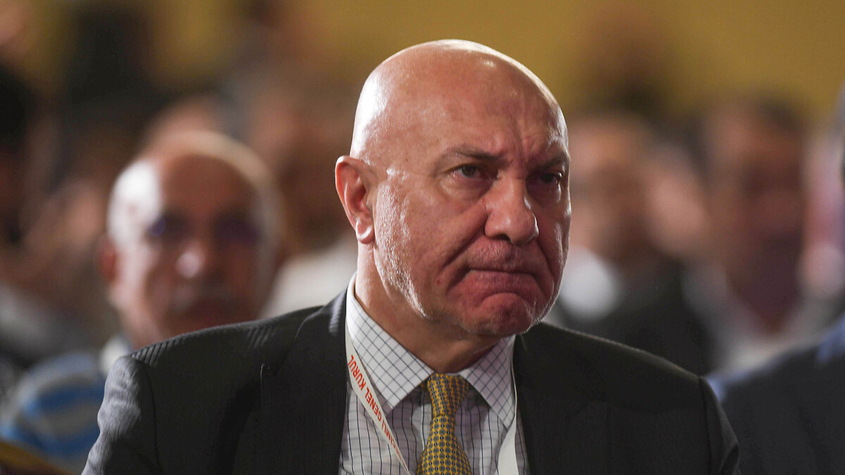 Yüksel Yıldırım: Haydi şimdi çıkıp konuşsunlar!