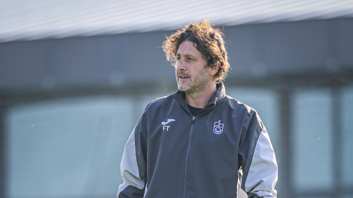 Trabzonspor, Göztepe maçına hazır!