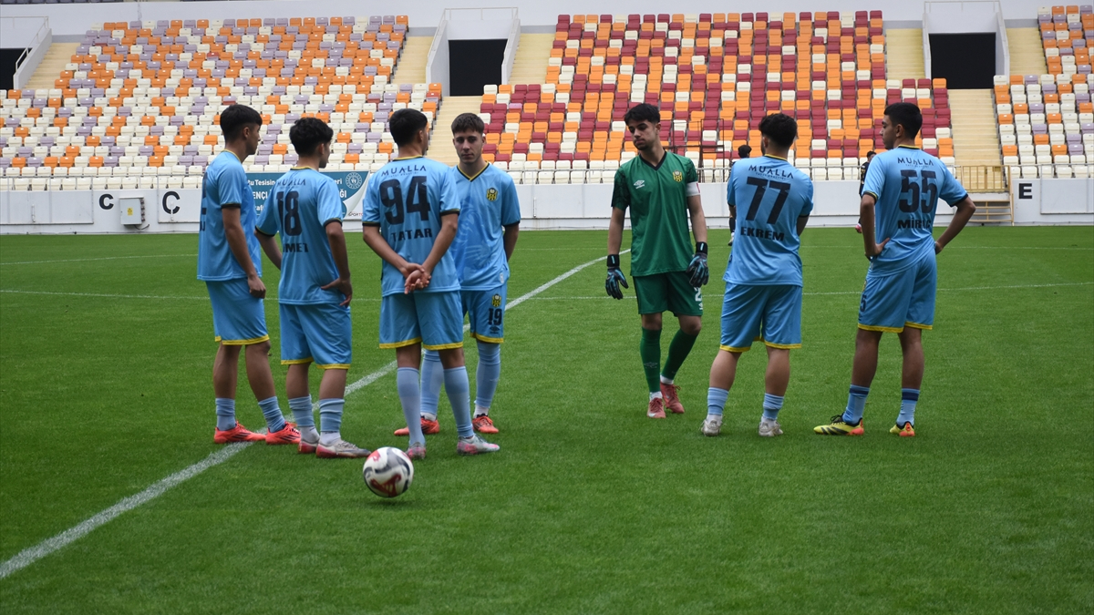 Yeni Malatyaspor, maçlara çıkamıyor