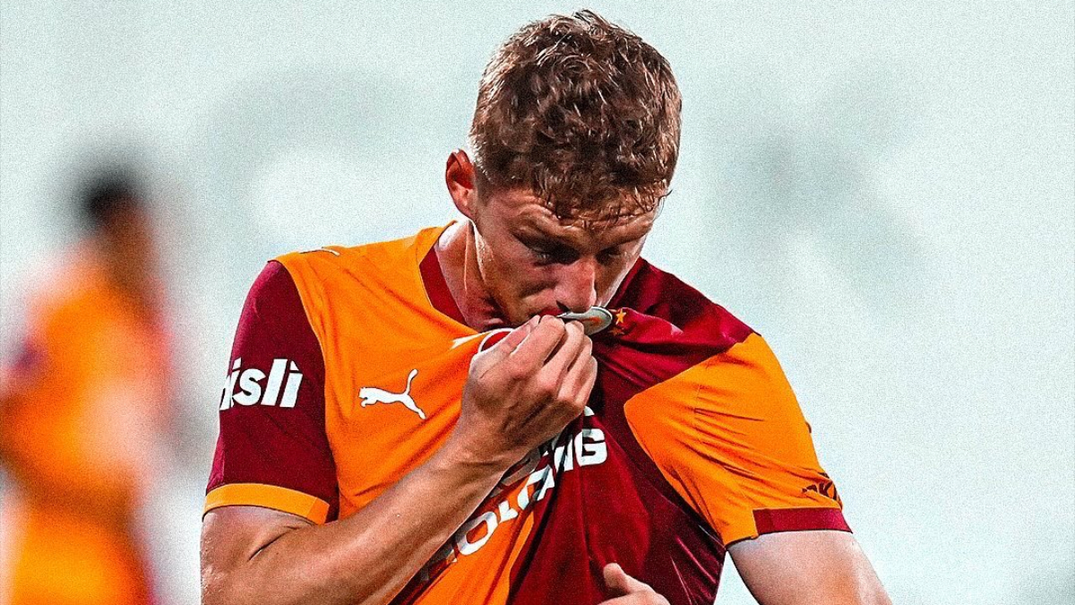 Bahis soruşturmasında tutuklanan Metehan Baltacı'nın mesajları ortaya çıktı