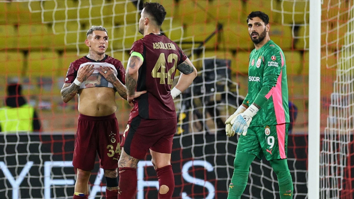 Günay Güvenç oyuna girer girmez golü yedi