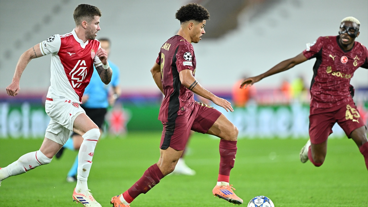 Galatasaray taraftarının tepkisini çeken istatistik