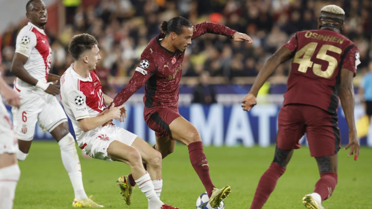 Galatasaray'ın Şampiyonlar Ligi'ndeki tur ihtimalleri