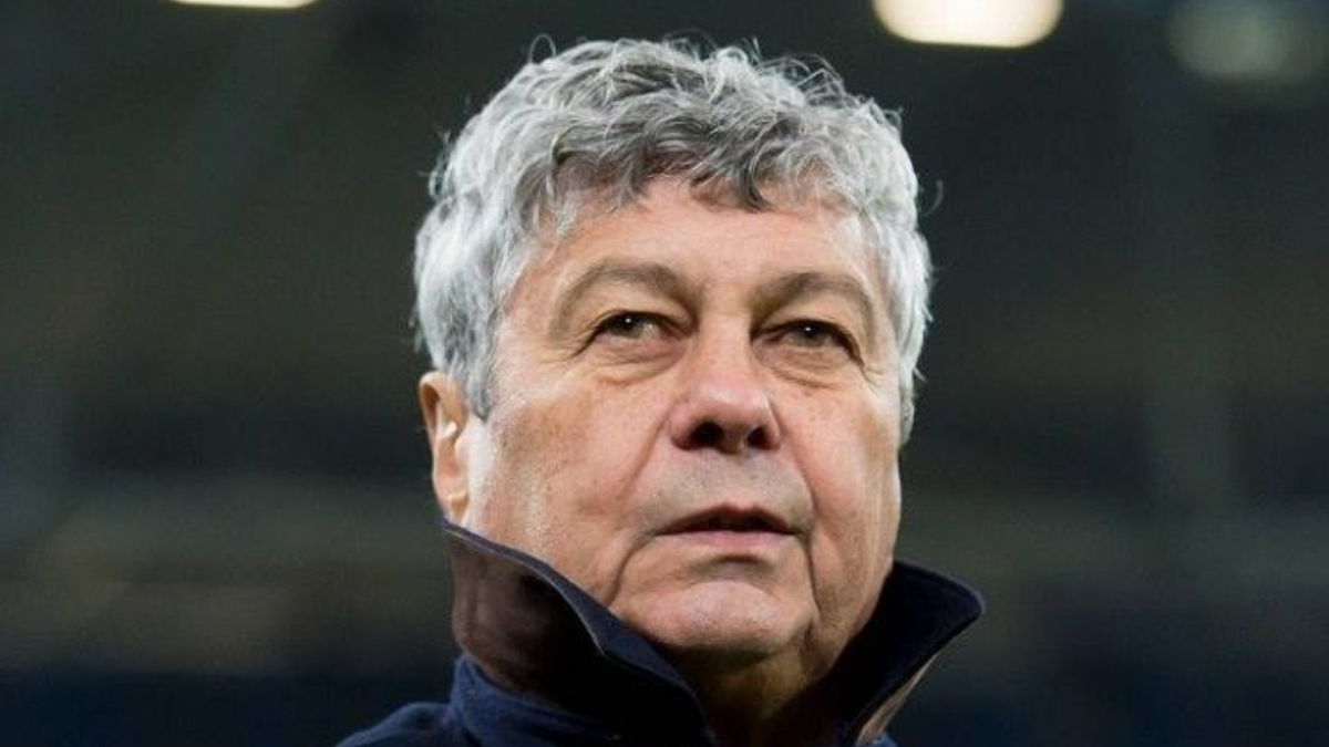 Mircea Lucescu'dan Beşiktaş sözleri: Ruhumun bir parçası orada!