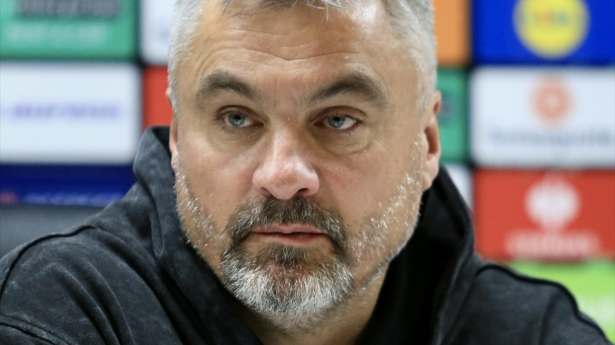 Thomas Reis: Galatasaray maçında son karar kabul edilebilir değildi