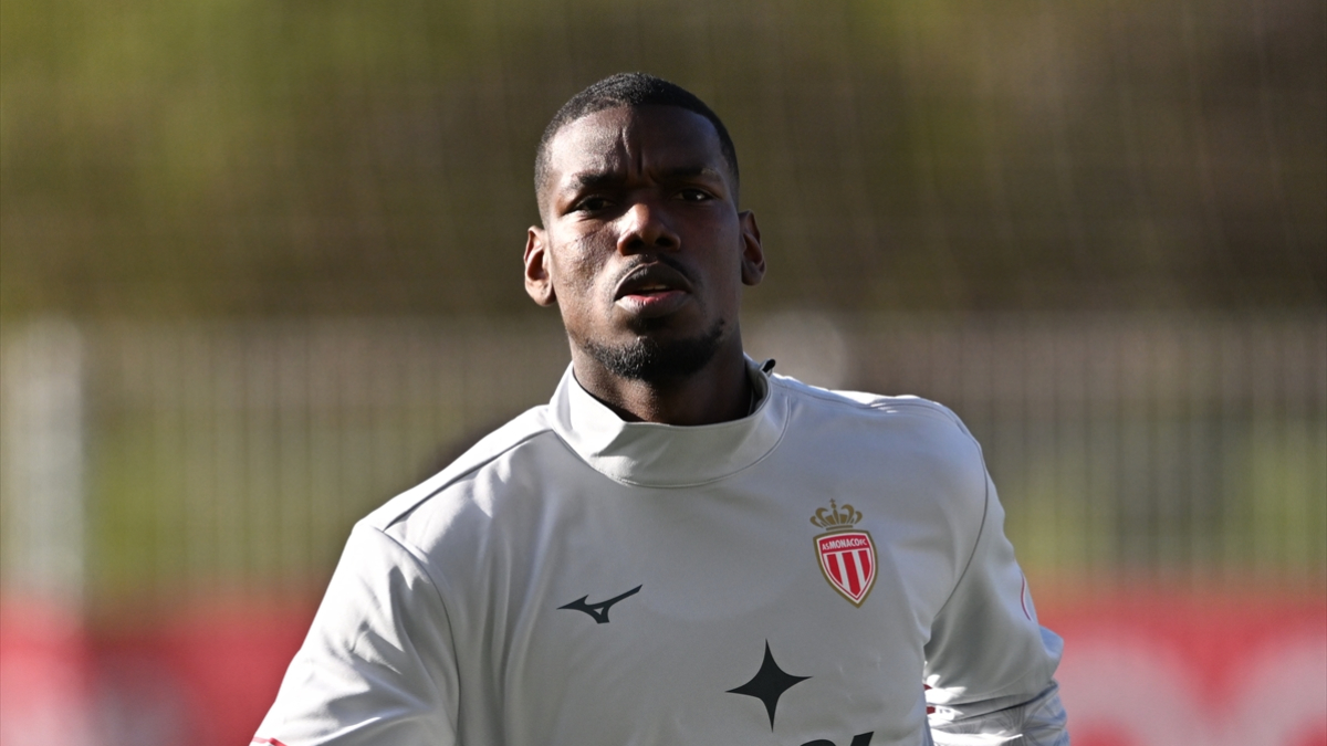 Paul Pogba, deve yarışı takımına yatırım yaptı