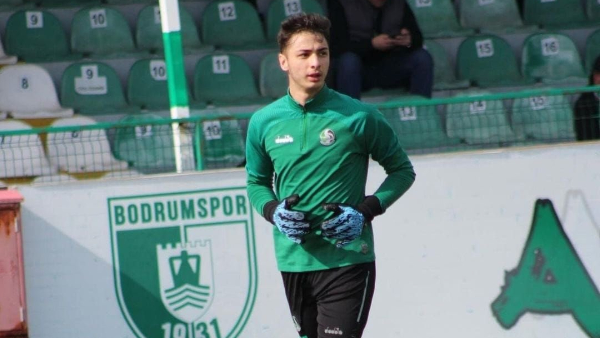 Kaleciden "Gol yerim" mesajı! Bahis yazışmaları ortaya çıktı