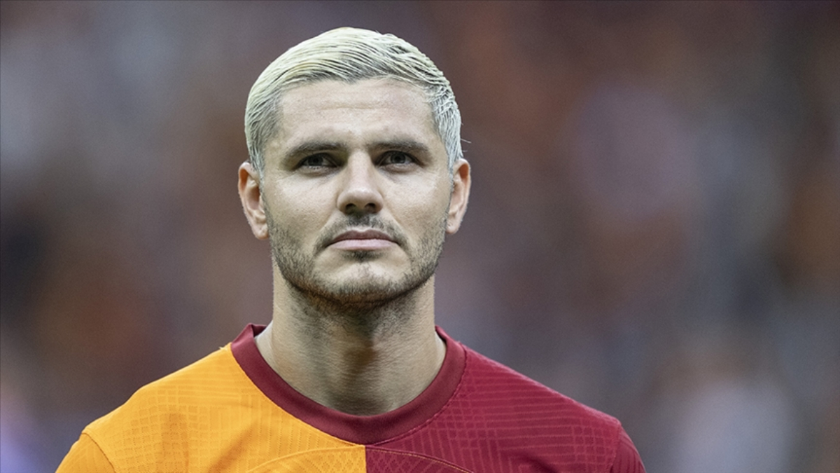 Icardi: Ayrılık haberleri yalan