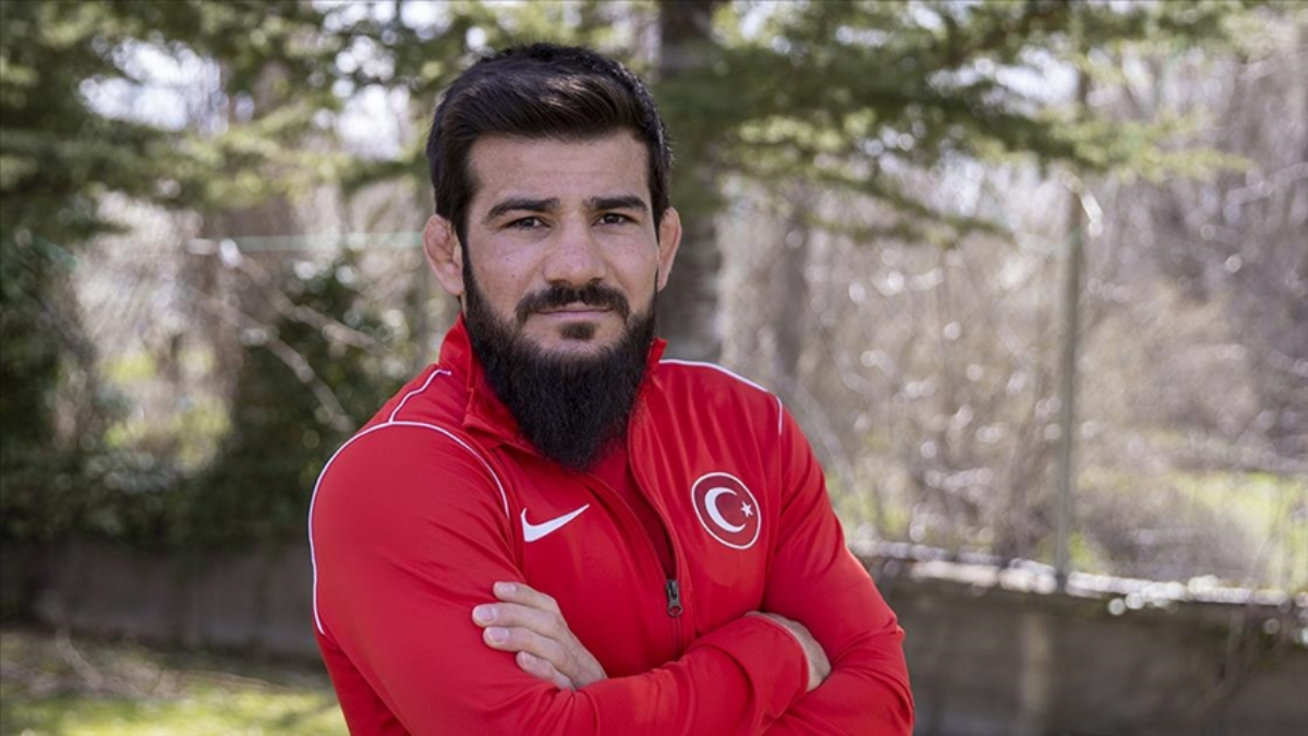 Soner Demirtaş, aktif sporculuk kariyerini noktaladı