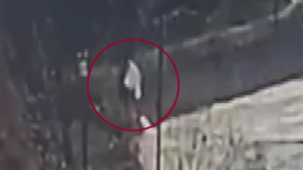 Giresun'da 2 kişinin öldüğü kazanın görüntüleri ortaya çıktı