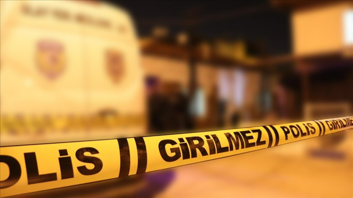 Samsun'da silahlı kavga: 2 yaralı