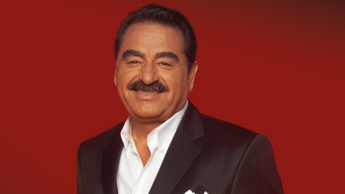 İbrahim Tatlıses'ten İdo paylaşımı: "Yalansız dolansız evlat bu"