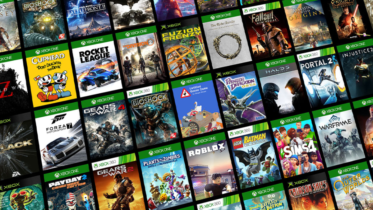 Microsoft'tan yeni hamle: Xbox oyunları bilgisayarlara gelebilir