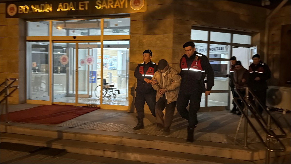 Afyonkarahisar'da zihinsel engelli adam ölü bulundu: Baba ve oğlu tutuklandı