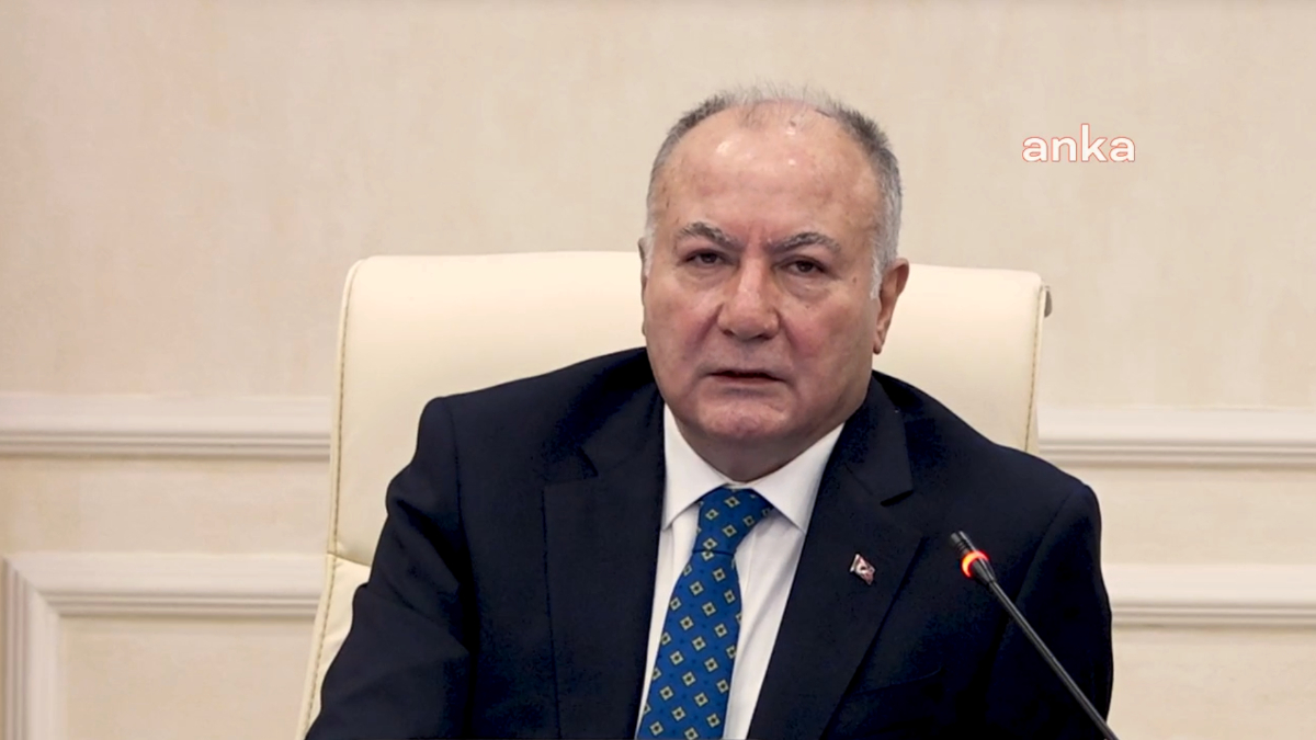 TÜRK-İŞ, asgari ücret taleplerini Çalışma Bakanlığı'na sundu