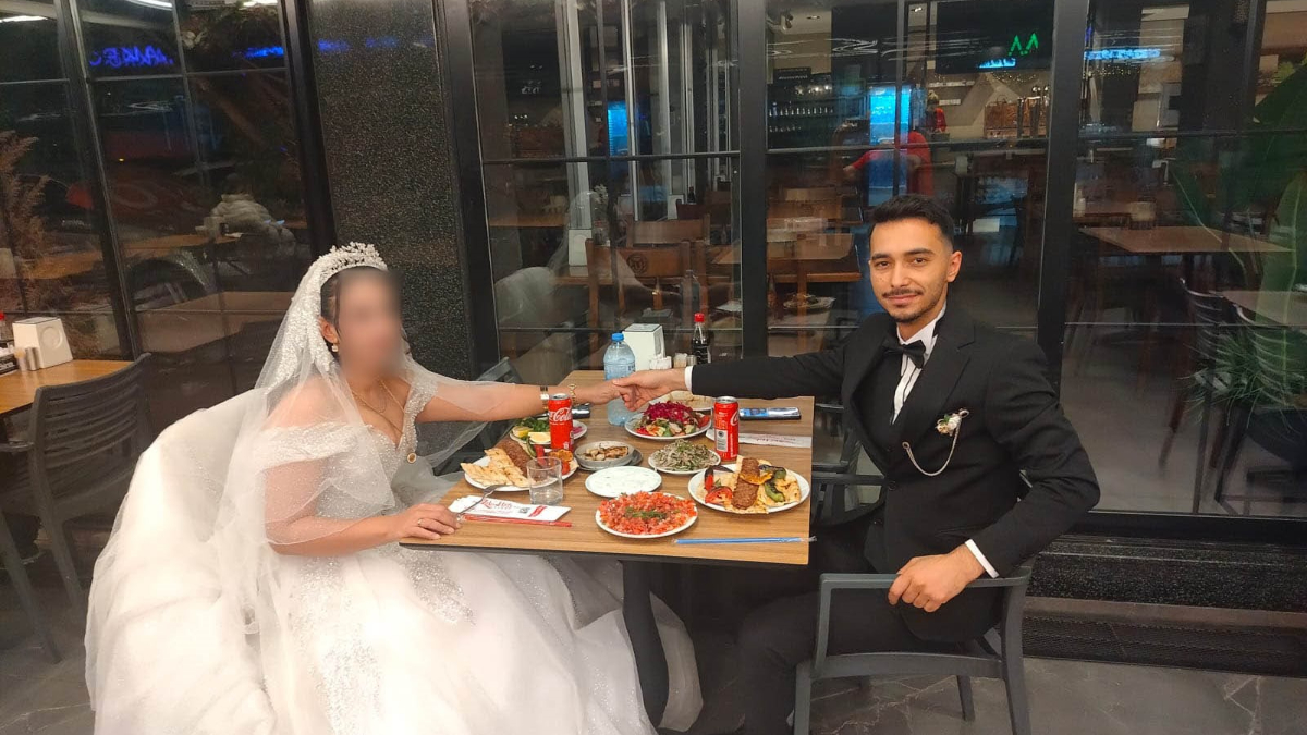 Adana'da yeni gelin düğünden 6 gün sonra altınları alıp kaçtı