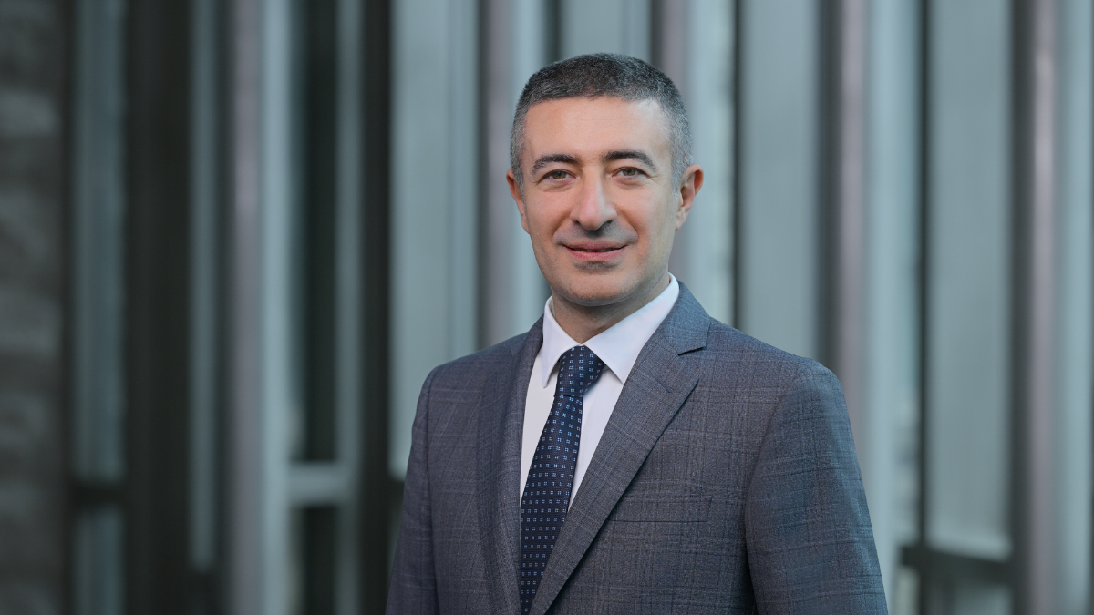 Garanti BBVA, sürdürülebilirlikte küresel liderler arasına girdi