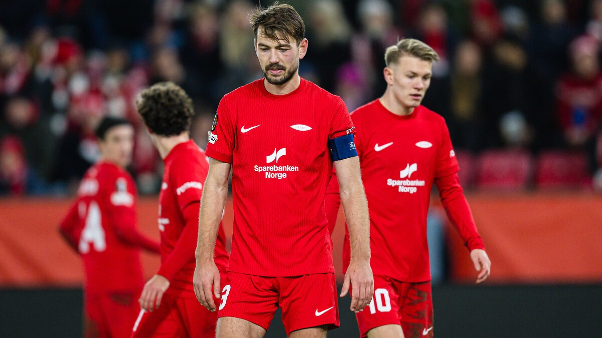 Brann kaptanının farklı mağlubiyet sonrası sözleri dikkat çekti: Fenerbahçe bizden üst seviyede...