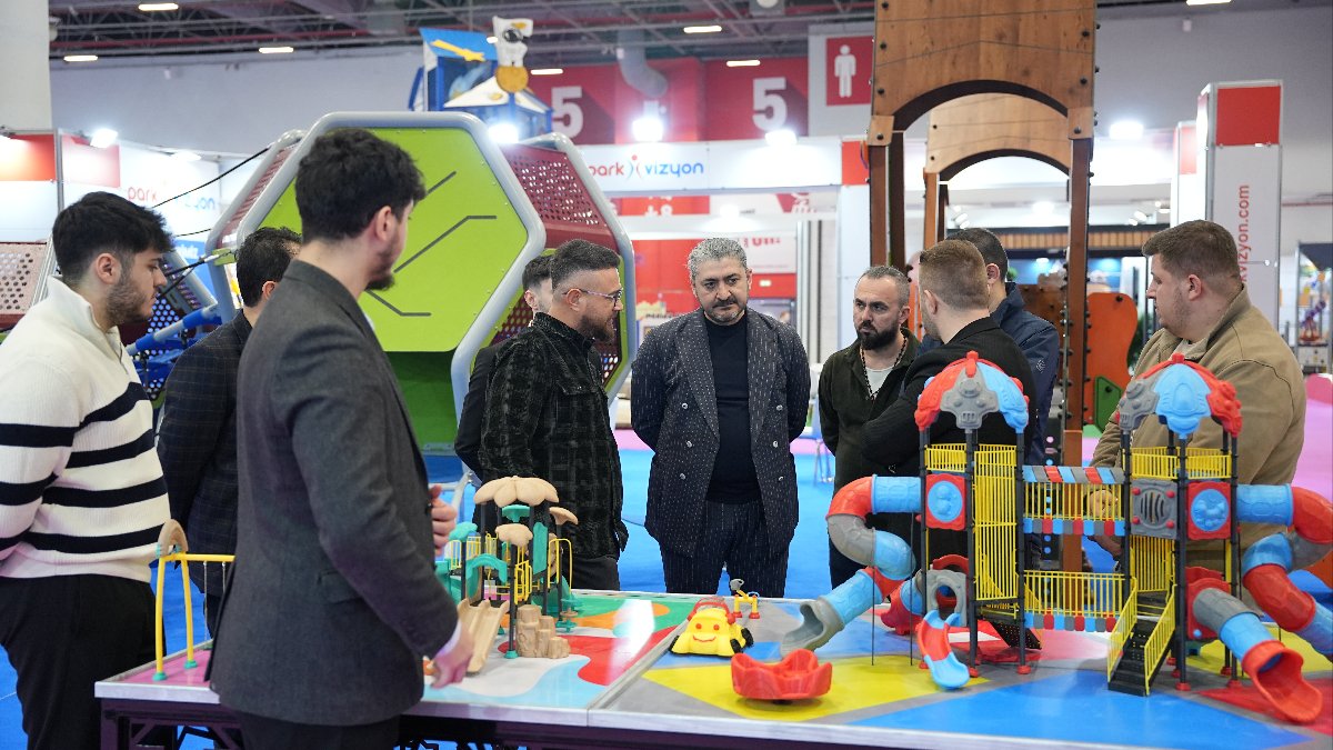 Oyun ve eğlence pazarının 2030’a kadar yüzde 28 büyümesi bekleniyor