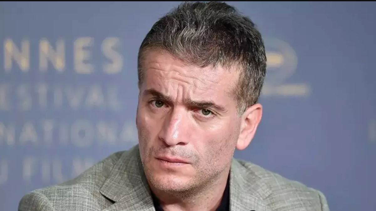 Murat Cemcir'den ilk açıklama: "Merhaba ikinci hayat"