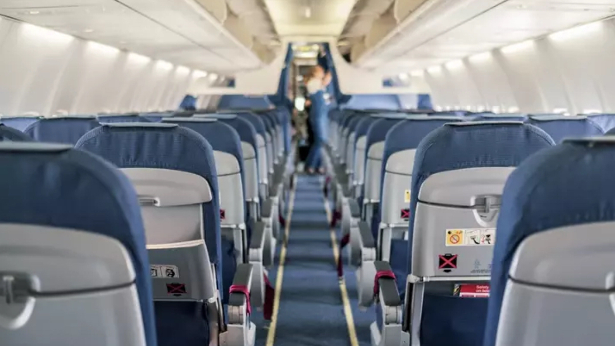 Yurt dışı uçuşları ucuzladı: AJet yüzde 40 indirim uyguluyor