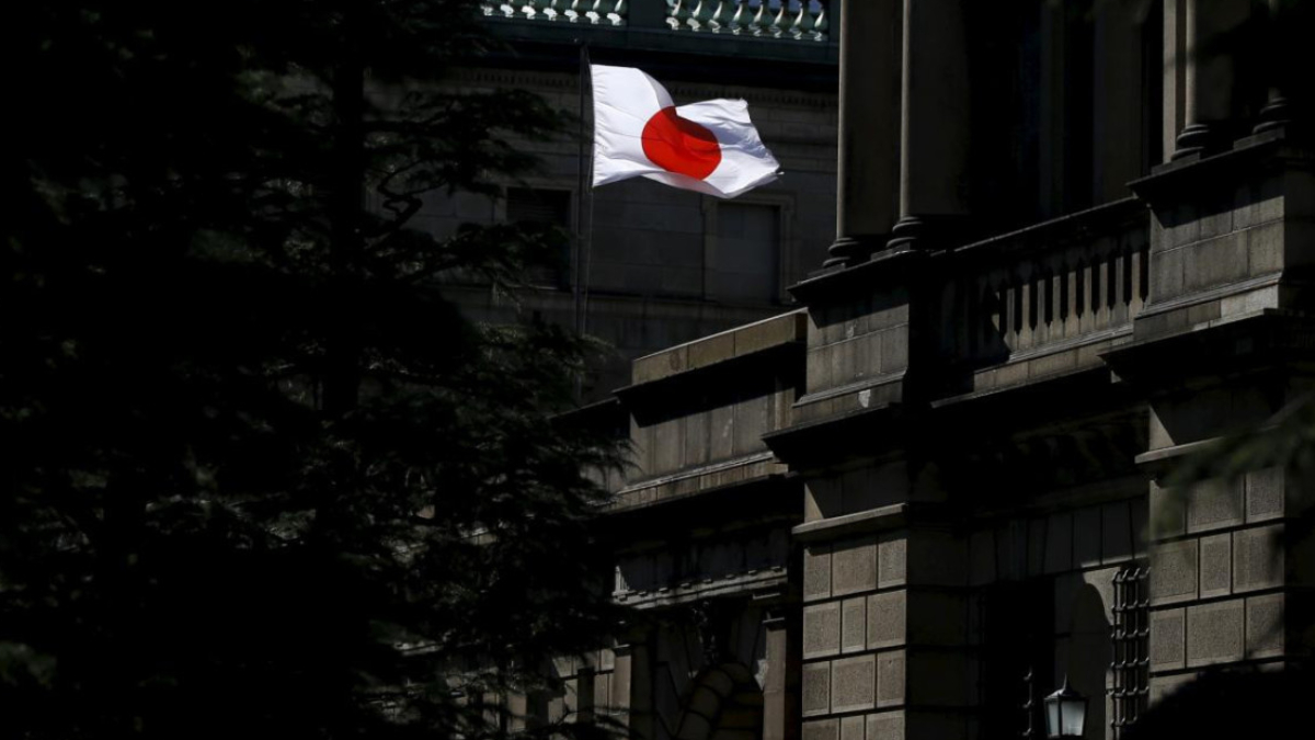 Japonya'da 2025'in 'ruh halini' yansıtan yazı karakteri "ayı" oldu