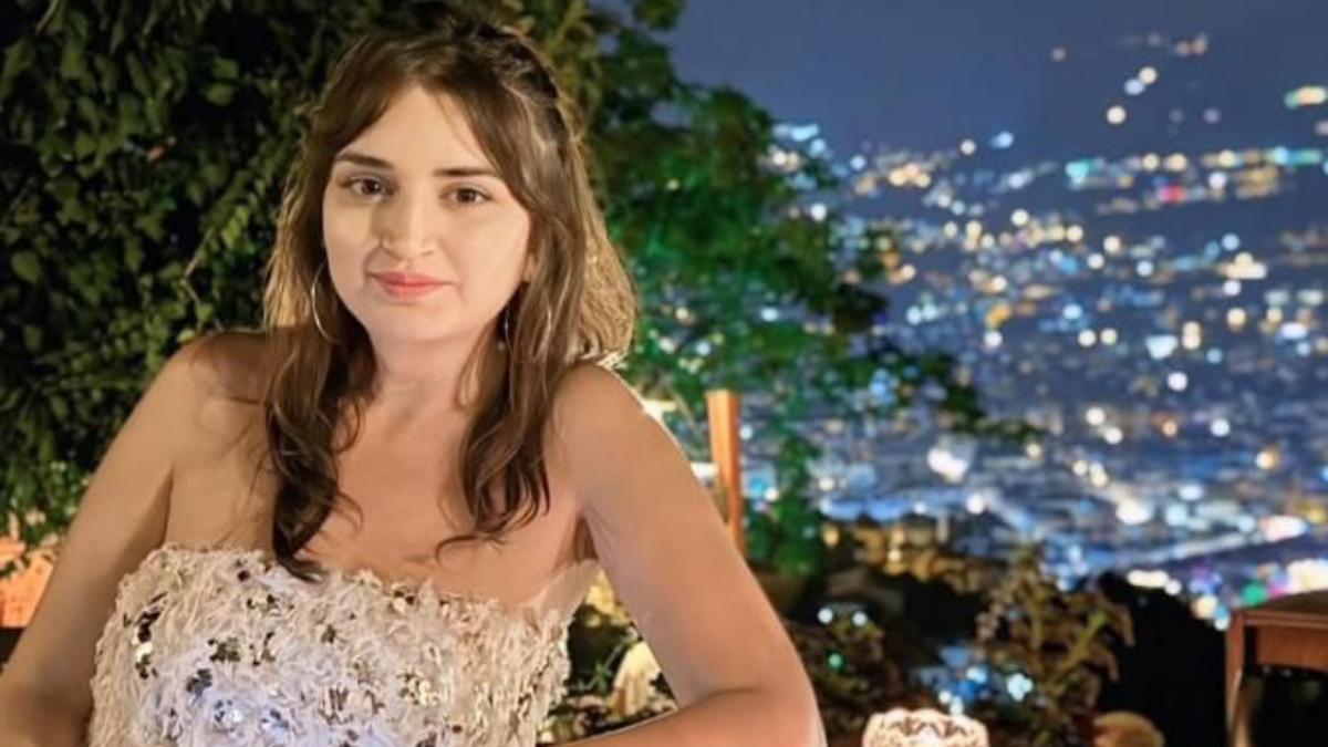 Antalya'da dayısı tarafından katledildi