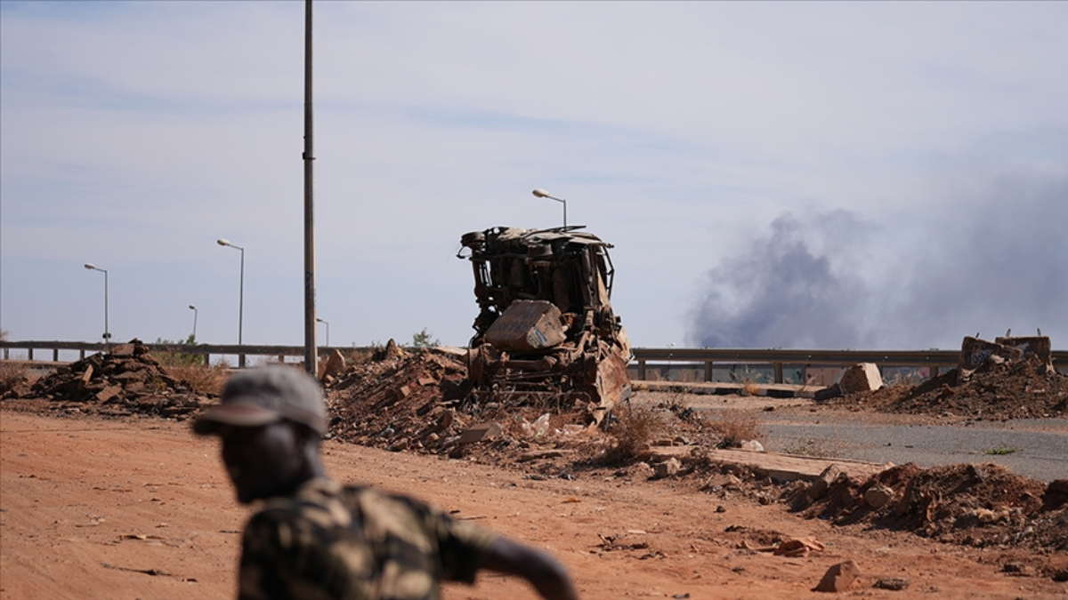 BM: Faşir'e dair bilinen çok az şey bile korkunç ötesi