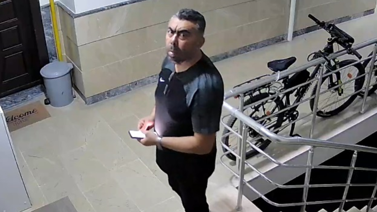 Kapıcının eşini öldüren Şahan’ın boşanma aşamasındaki eşi: Çocuklarımı öldürmekle tehdit ediyordu