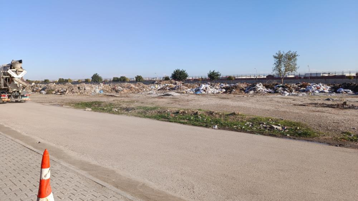 Adana'da defalarca bıçaklanan gencin cesedi bulundu