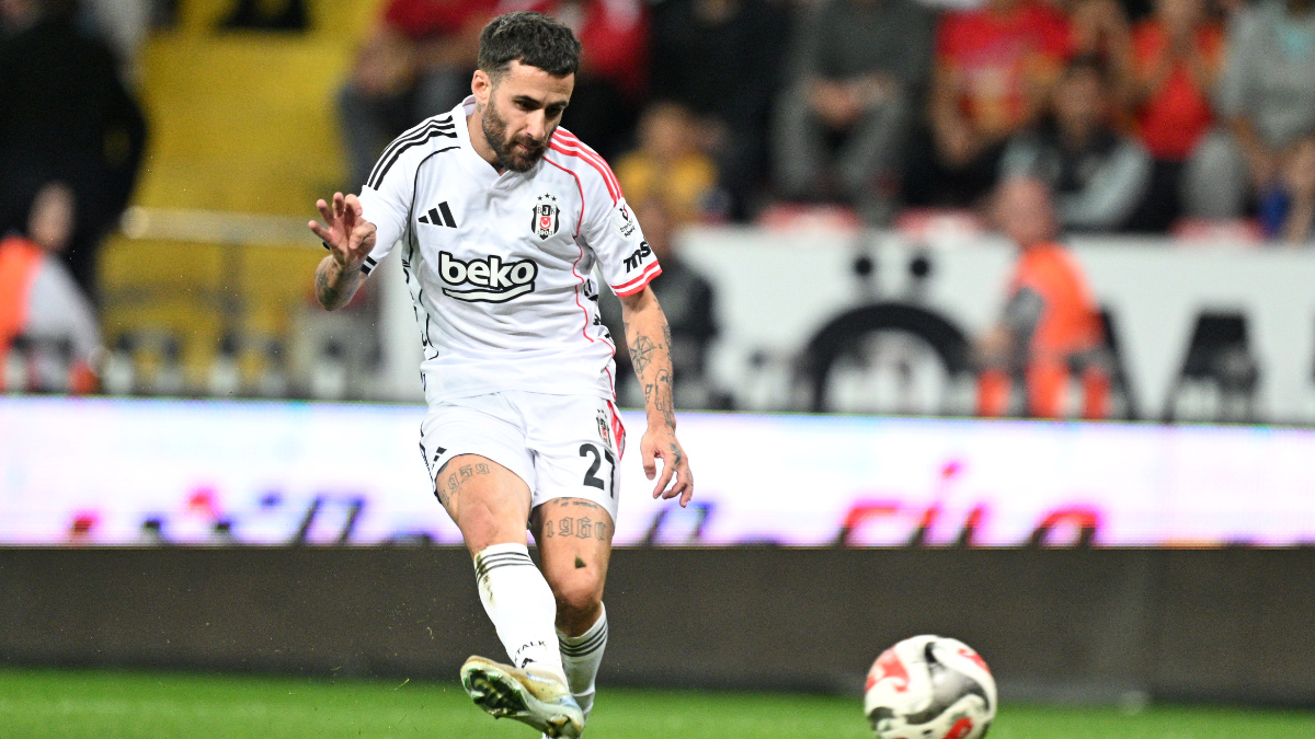 Portekiz basınının Rafa Silva iddiası: Serdal Adalı'dan söz aldı