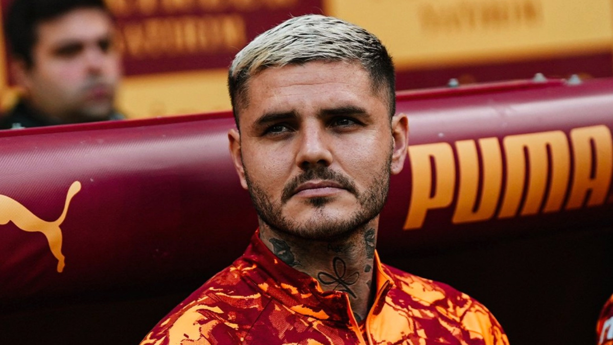 Mauro Icardi'ye dört ülkeden teklif var iddiası