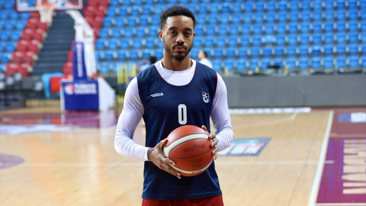 Marcquise Reed'den Avrupa kıyaslaması