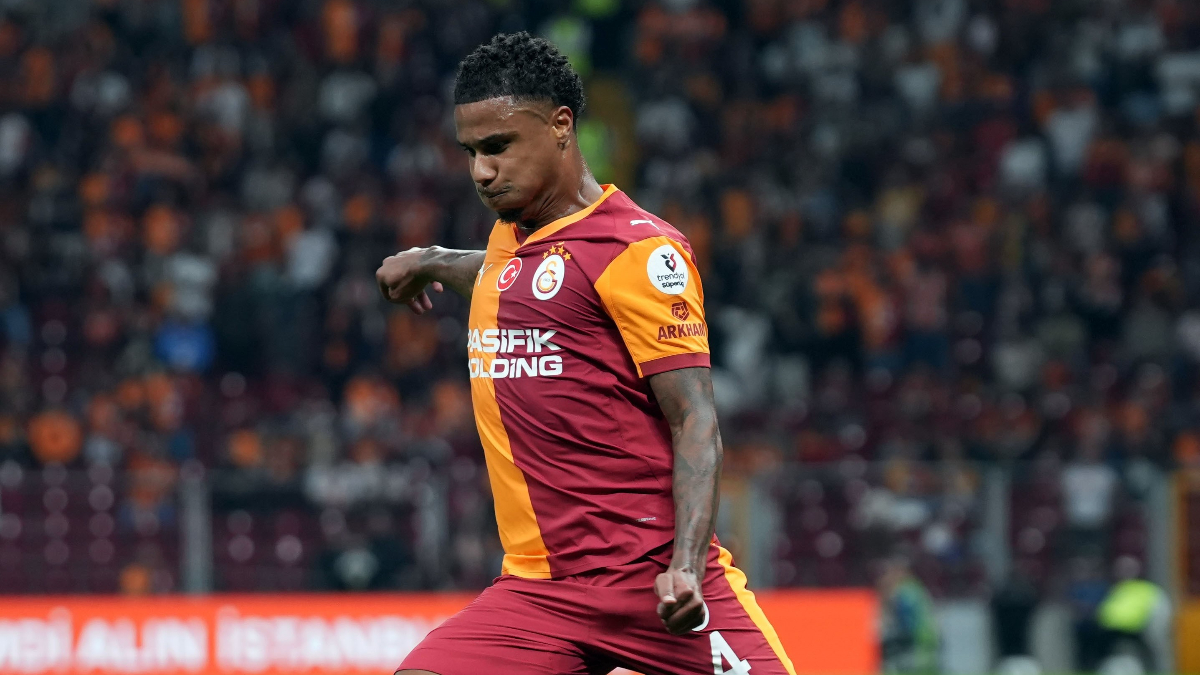 Ismail Jakobs ve Cherif Ndiaye, Senegal’in Afrika Uluslar Kupası kadrosunda!