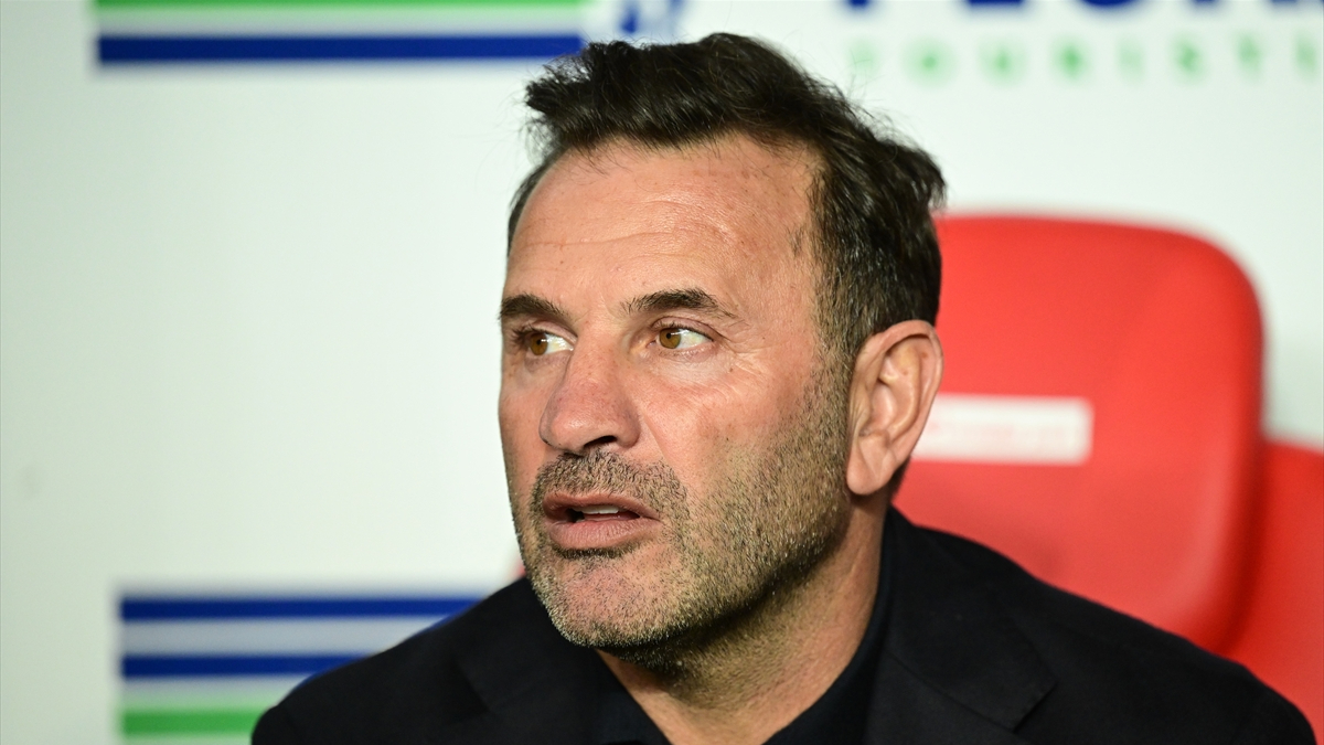 Okan Buruk'tan TFF'ye fikstür tepkisi!