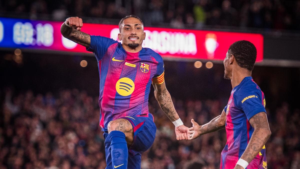 Barcelona Osasuna karşısında sürprize izin vermedi