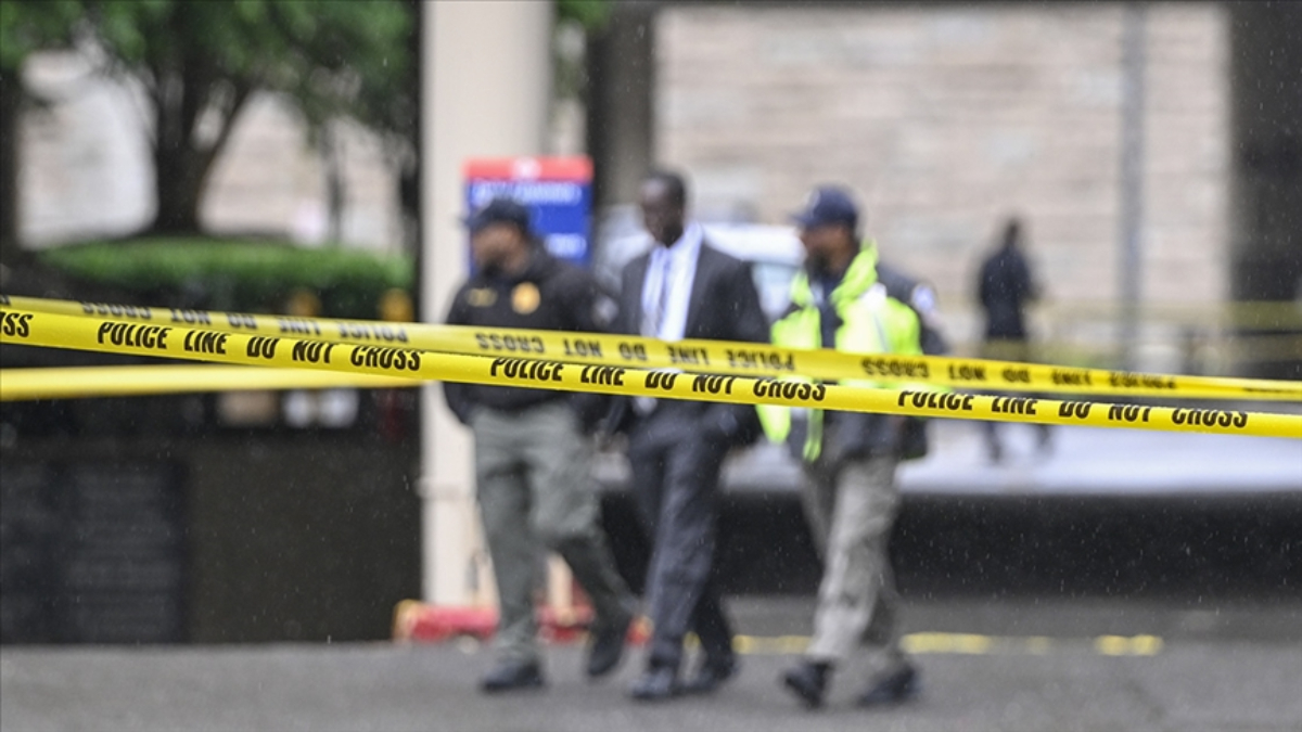ABD'de Brown Üniversitesi'nde silahlı saldırı: Çok sayıda kişi vuruldu