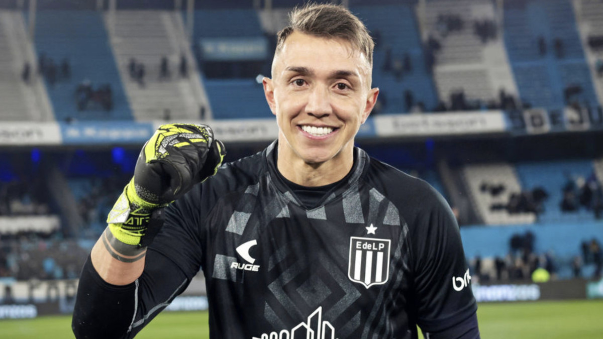 Estudiantes, Arjantin'de şampiyon oldu: Muslera bir kupa daha kazandı