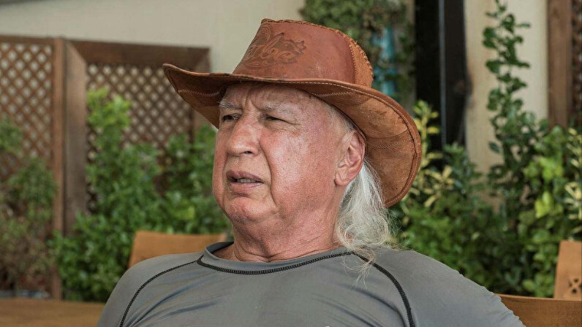 Şener Üşümezsoy, "İstanbul’a yıkıcı deprem geliyor" iddiasına tepki gösterdi