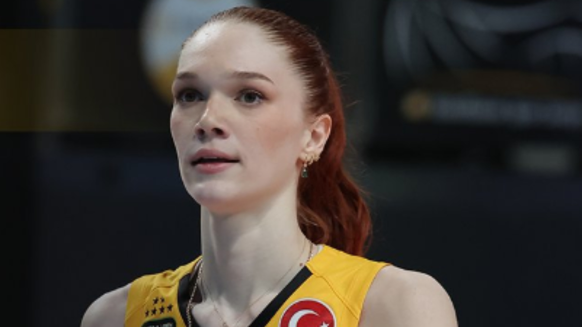 VakıfBank, Nilüfer Belediyespor'a set vermedi