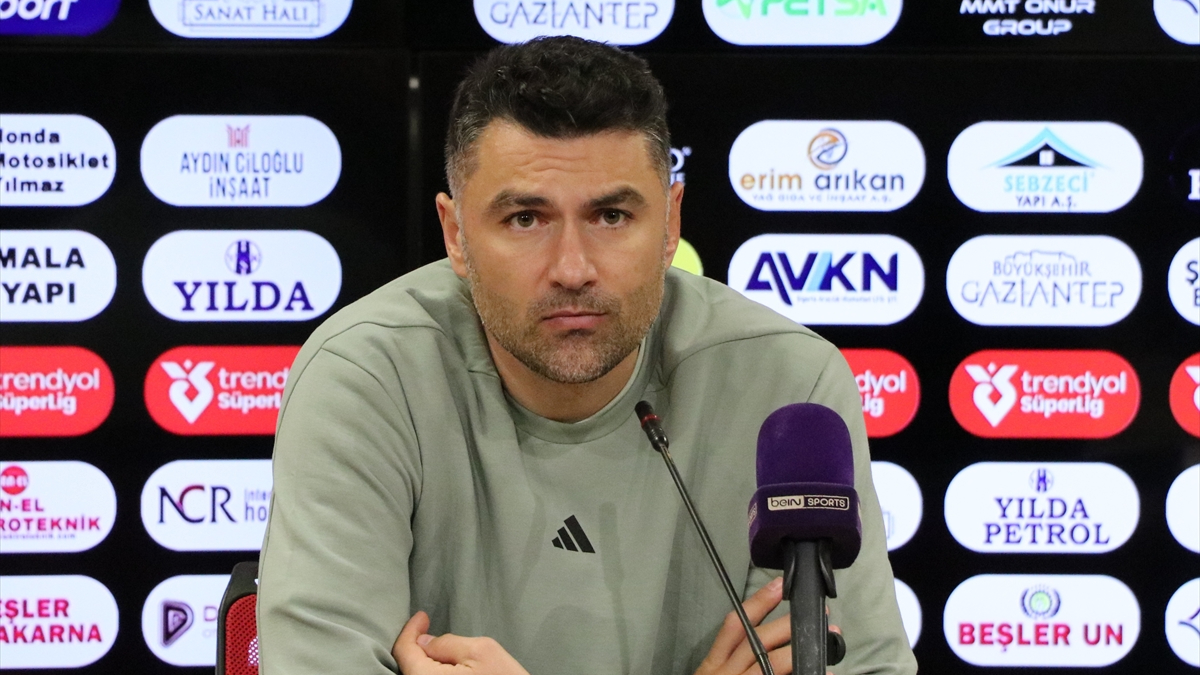 Burak Yılmaz: 2 hafta sonra takımın başında olmayacağım