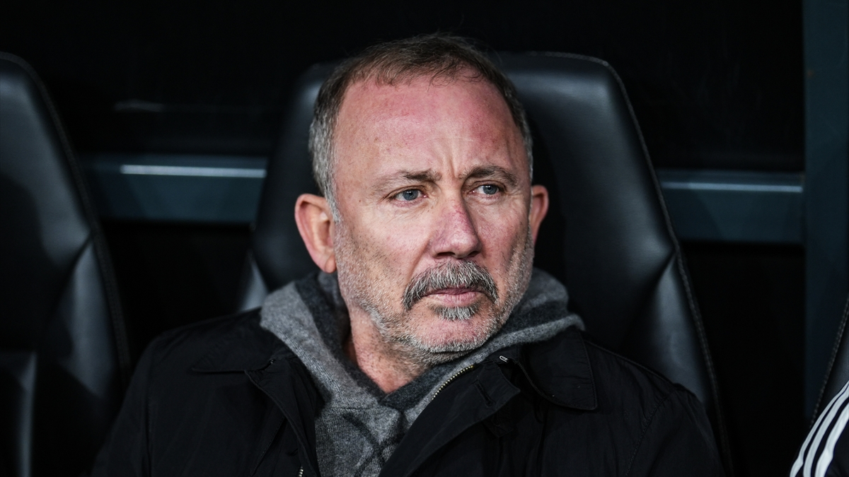 Sergen Yalçın'dan Rafa Silva sözleri!