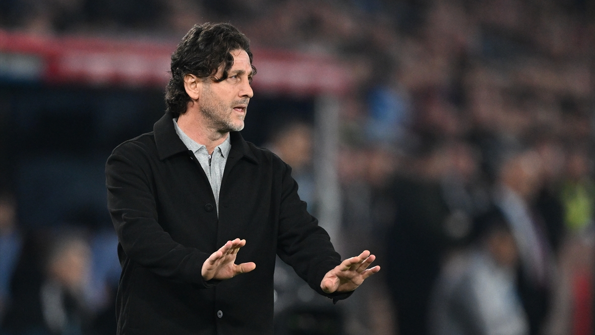 Fatih Tekke: Hakemden memnun değilim