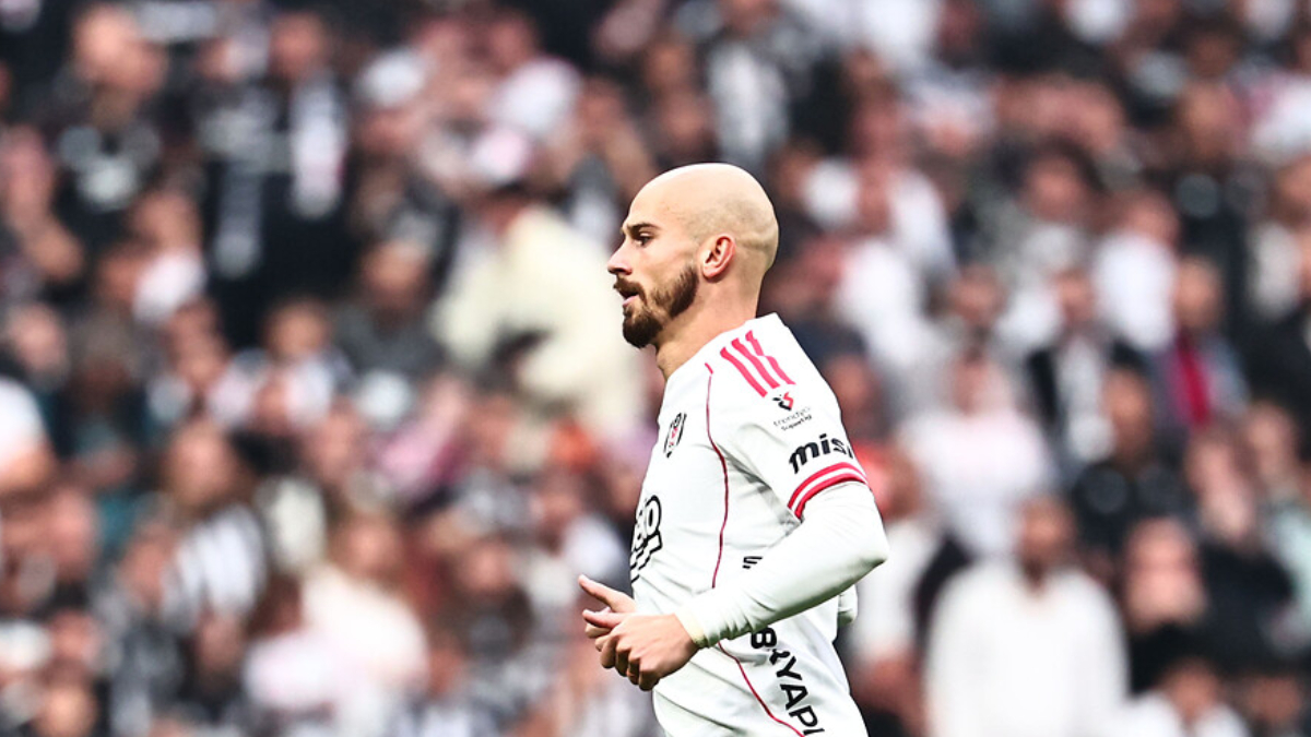 Vaclav Cerny: 2 farklı öndeyseniz kazanmalısınız