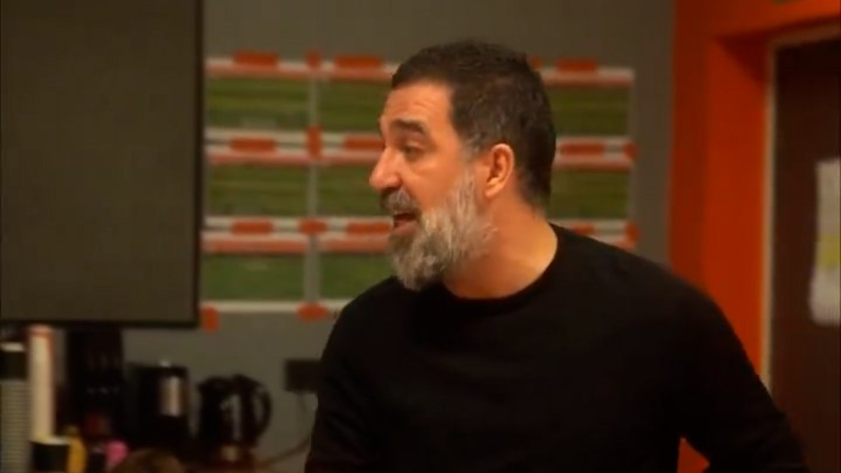 Arda Turan'dan oyuncularına motivasyon konuşması