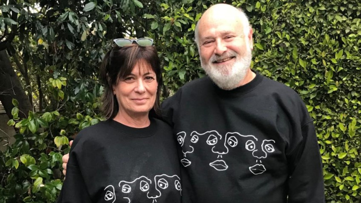 ABD'li yönetmen Rob Reiner ve eşi Michele Reiner bıçaklanmış halde ölü bulundu