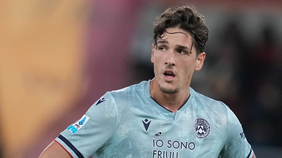 Nicolo Zaniolo'dan geri dönüş sözleri!